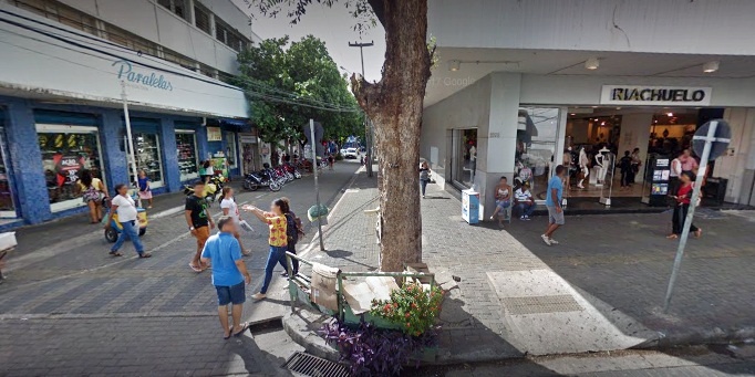 centro