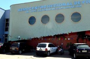 Hemocentro Regional de Picos tem baixa nas doações de medula óssea (Foto: -)
