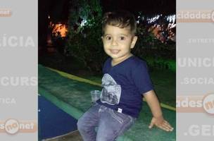 Criança de três anos morre afogada em fonte no interior do Piauí (Foto: -)