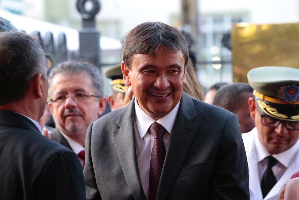 Wellington Dias