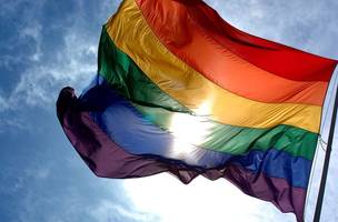LGBT (Foto: Foto: Arquivo/Agência Brasil)