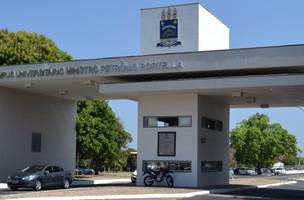 Abertas as inscrições para concurso da UFPI com salário de mais de R$ 9 mil (Foto: -)