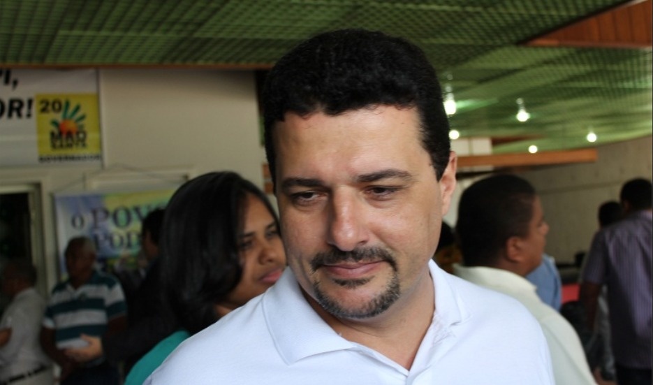 Gustavo Henrique Feijó