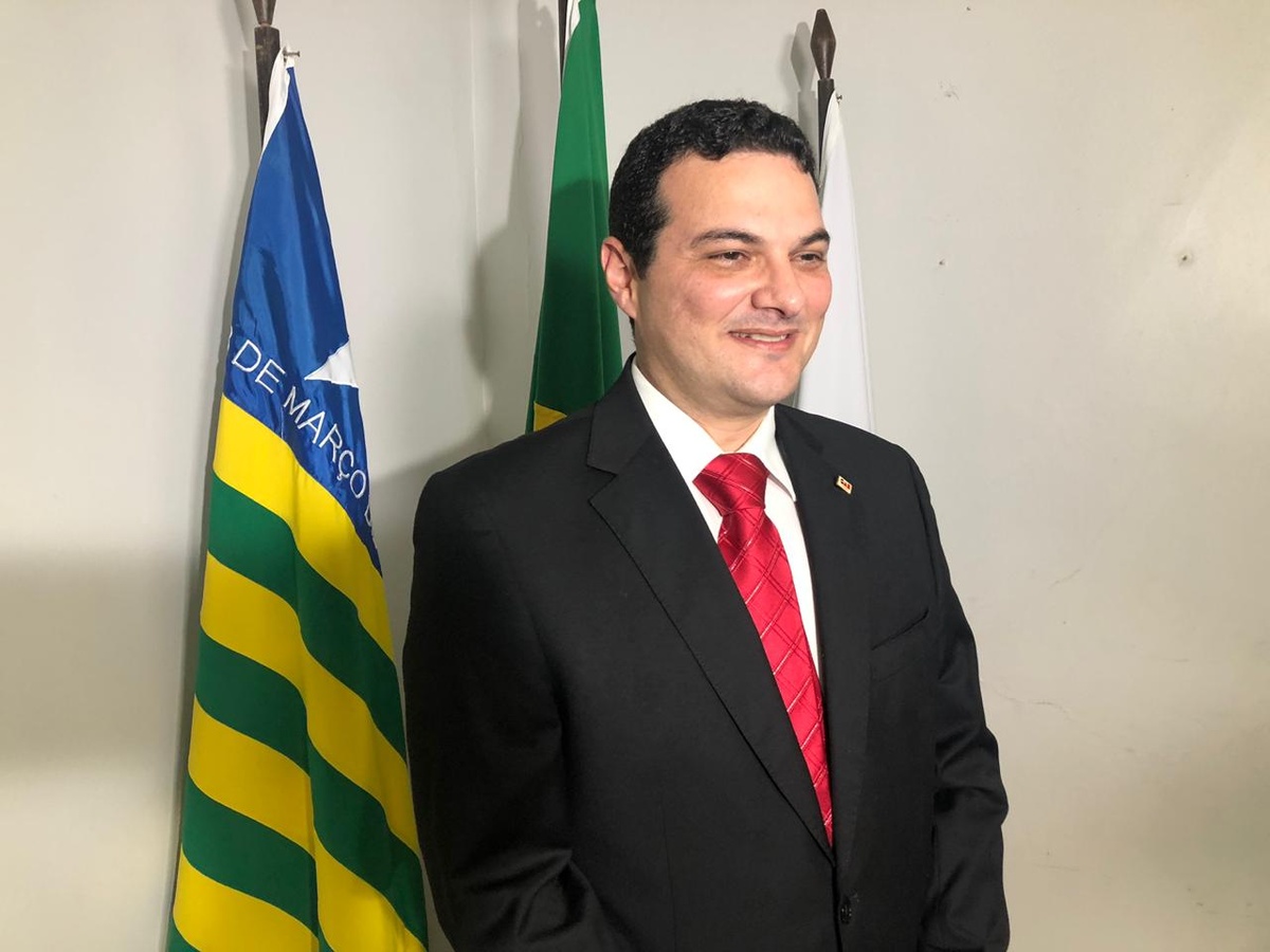 celso barros