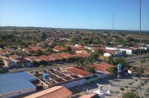 Polícia prende traficantes de drogas no interior do Piauí (Foto: -)