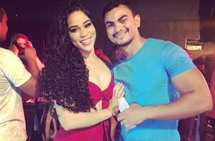 “Ela será o orgulho do Piauí”, diz irmão de Elana sobre a piauiense no Big Brother Brasil 19 (Foto: -)