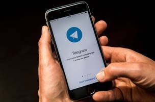 Telegram, aplicativo de mensagens (Foto: Foto: Divulgação/Telegram)