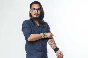 Vanderson é desclassificado do Big Brother Brasil 19 (Foto: -)