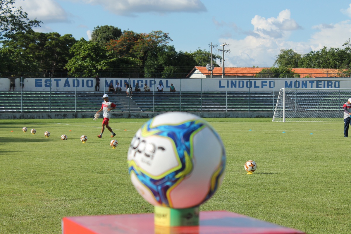 Campeonato Piauiense
