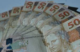 economia (Foto: Agência Brasil)
