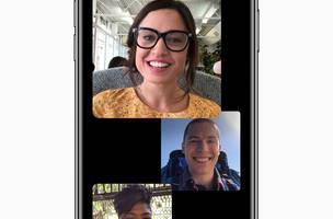 Depois de descoberta de problema de privacidade no FaceTime, Apple afirma que irá consertar bug (Foto: -)