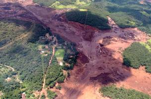 Número de mortos chega a 121 na tragédia de Brumadinho (Foto: -)
