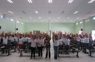 Oeiras realiza II Ciclo de Formação do Projeto Educanvisa (Foto: -)