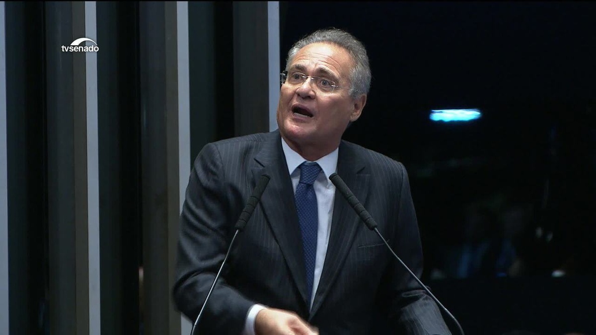 Renan Calheiros