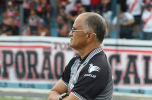 Precisando da vitória, River foca em retrospecto e estudo do Fluminense (Foto: -)