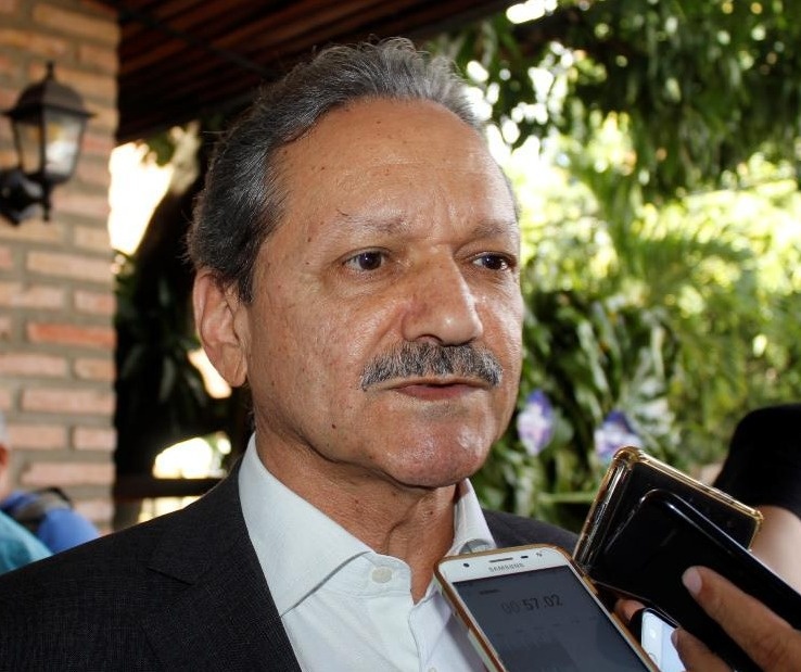 wilson brandão