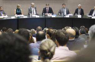 MDR apresenta planos de recuperação para barragens no Piauí (Foto: -)