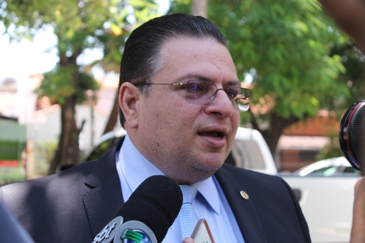 Gessivaldo Isaías