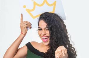 Enquete do UOL aponta piauiense Elana como a grande favorita no BBB 19 (Foto: -)