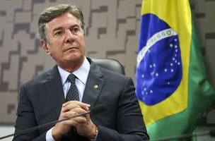 Fernando Collor de Mello (Foto: Marcelo Camargo/Agência Brasil)