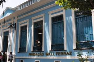 Inscrições para processo seletivo de instrutores da Fundação Wall Ferraz encerram nesta sexta-feira (Foto: -)