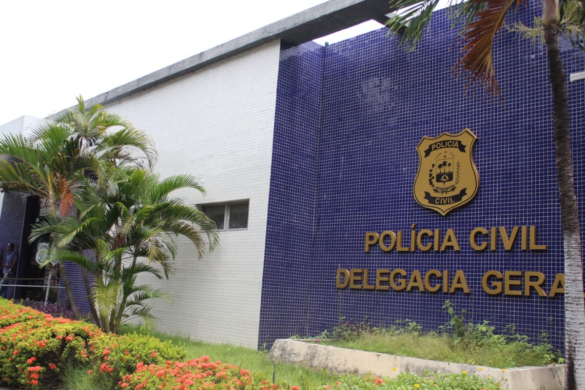 Delegacia Geral