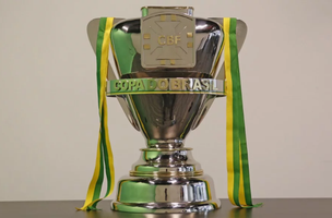 Segunda fase da Copa do Brasil já têm datas definidas (Foto: Rafael Ribeiro/CBF) (Foto: Segunda fase da Copa do Brasil já têm datas definidas (Foto: Rafael Ribeiro/CBF))