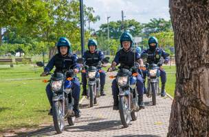 Nucepe divulga resultados da prova dissertativa do concurso da Guarda Municipal de Teresina (Foto: -)