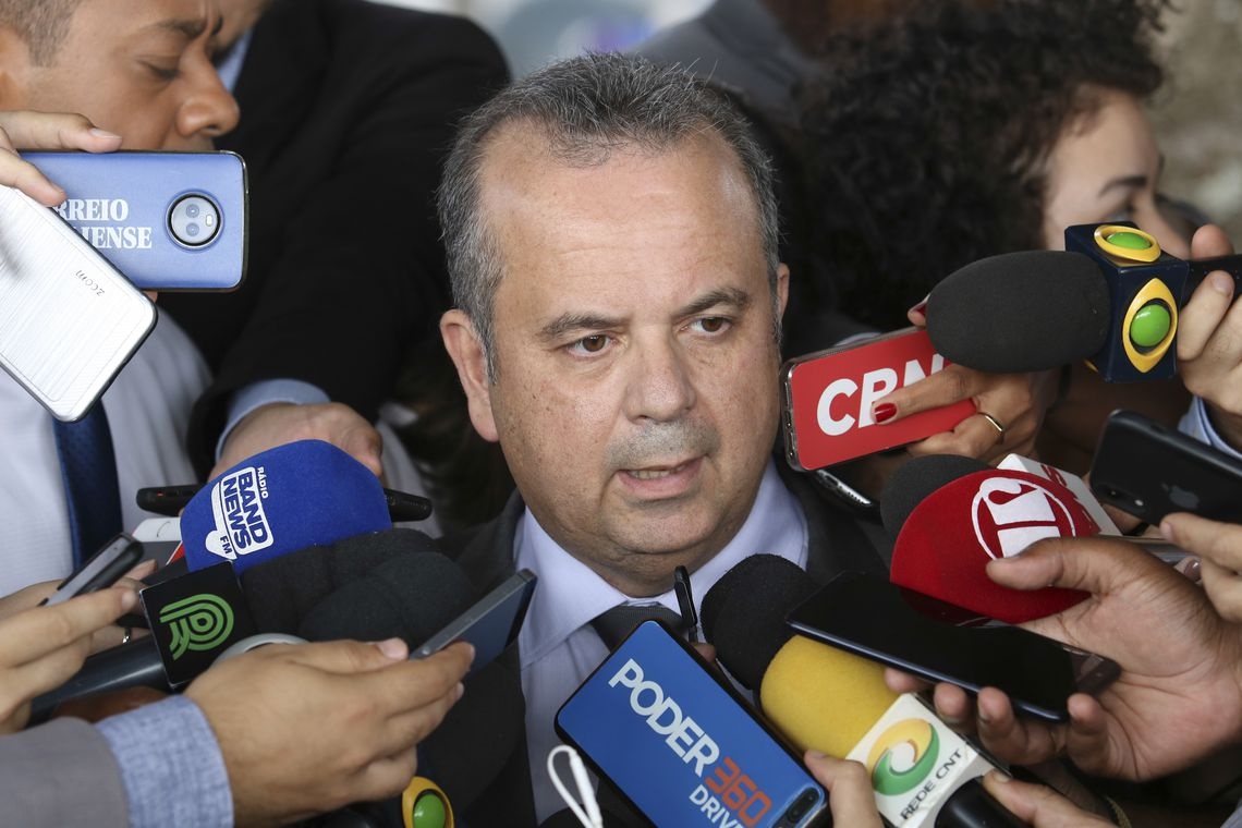 Rogério Marinho
