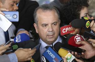 Rogério Marinho (Foto: Fabio Rodrigues Pozzebom/Agência Brasil)
