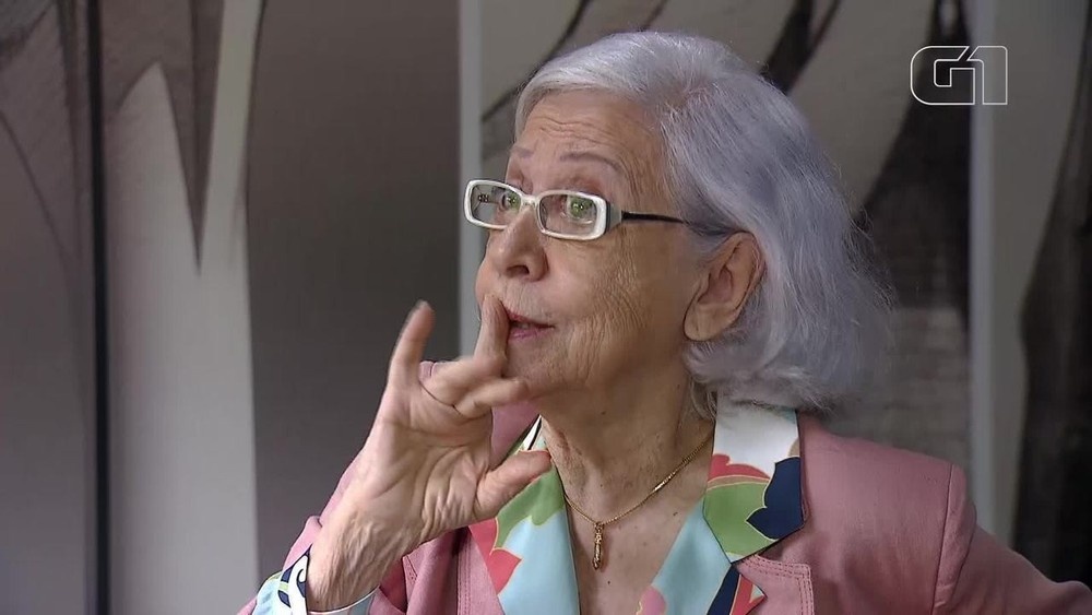 Fernanda Montenegro