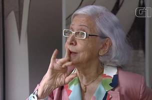 Fernanda Montenegro (Foto: Foto: G1)
