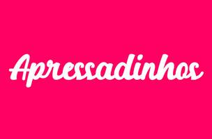 Apressadinhos (Foto: -)