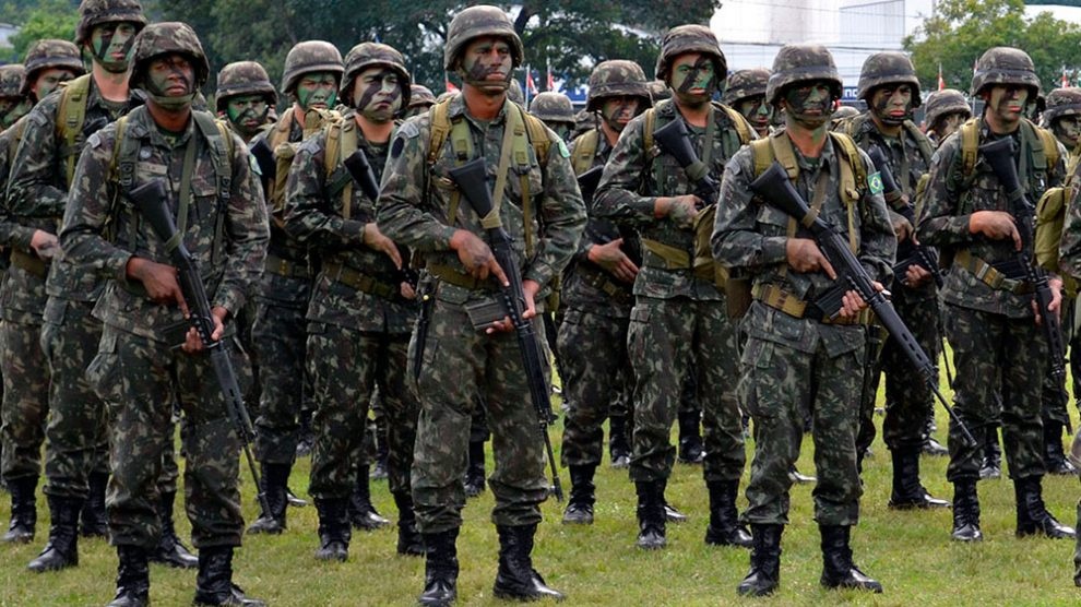 exercito