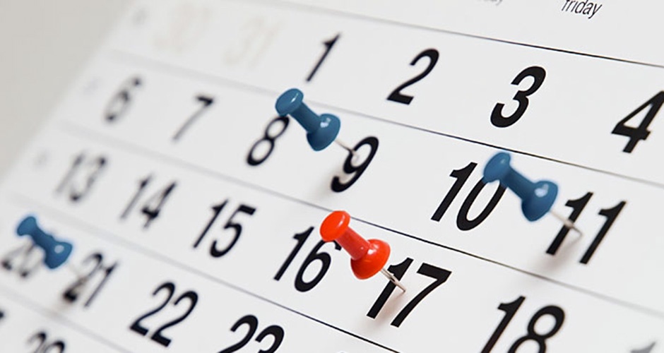 calendario