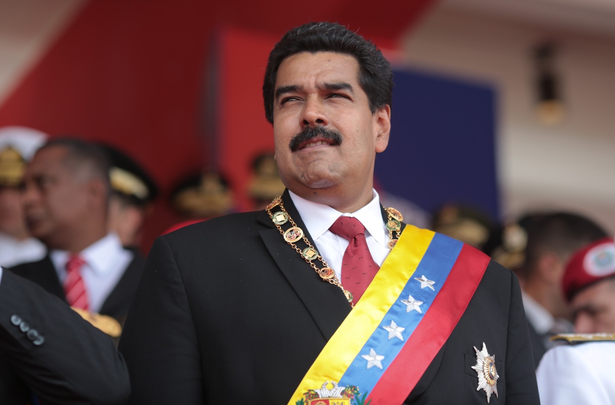 MAduro