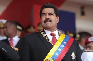 MAduro (Foto: BreakingBelizeNews)