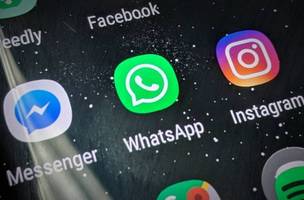 Zuckerberg confirma integração de Whatsapp, Messenger e Instagram Direct (Foto: -)
