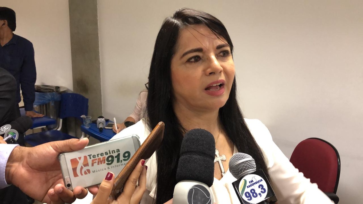Teresa Brito