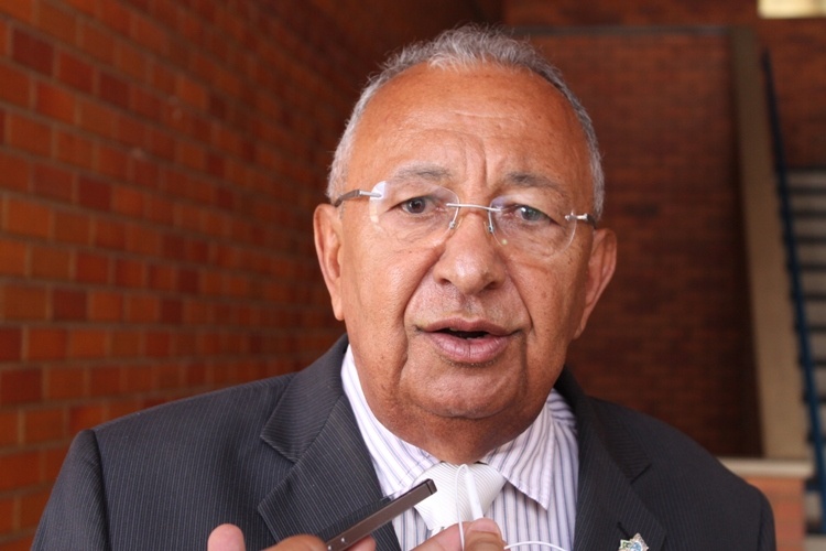 Dr. Pessoa