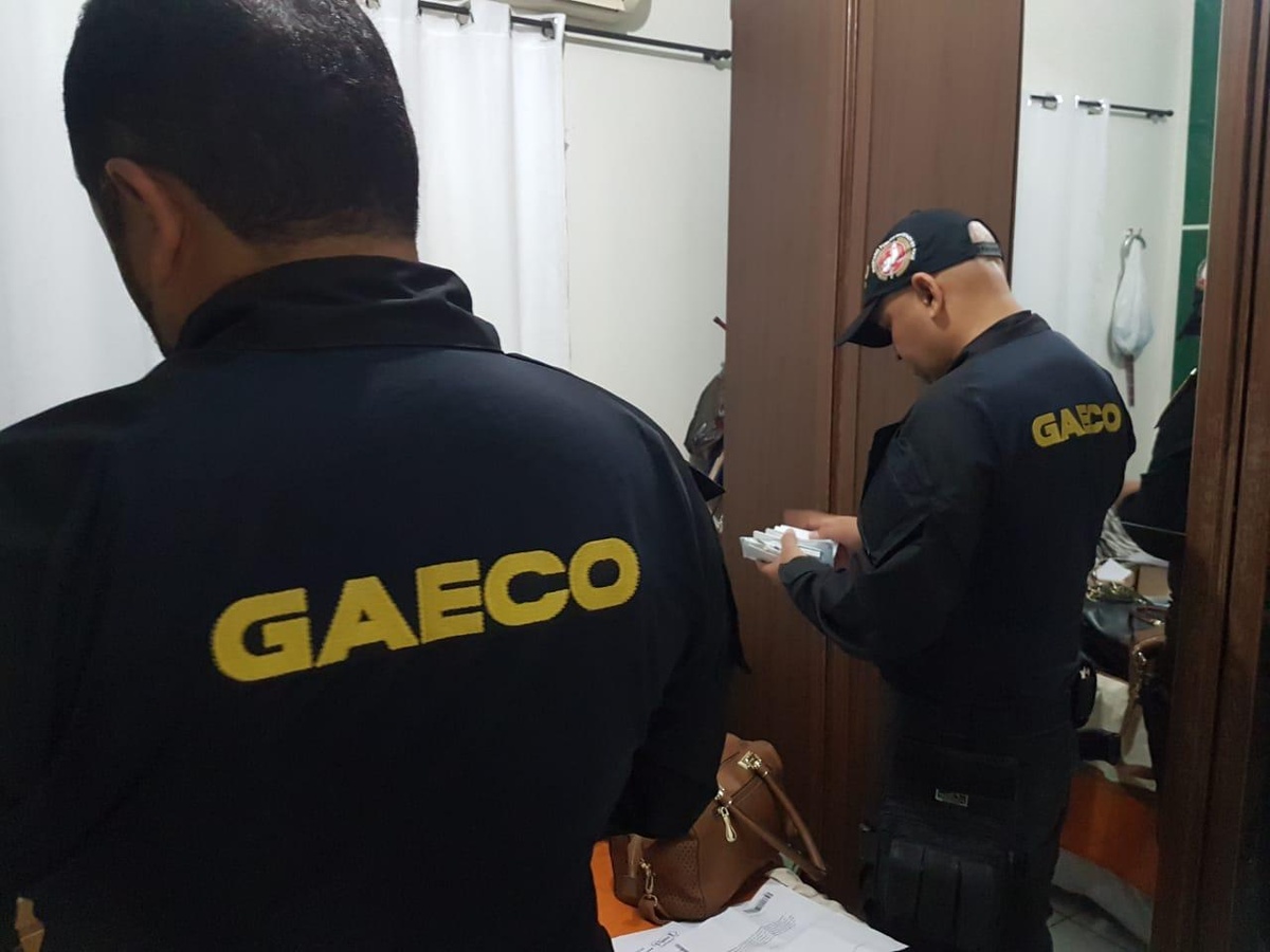 Gaeco