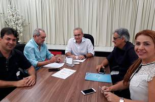 Organizadores da ExpoTeresina anunciam novidades para edição desse ano (Foto: -)