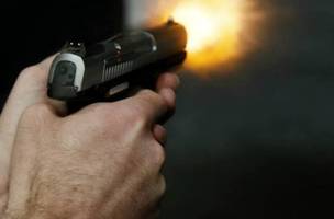 Arma de Fogo (Foto: Exame)