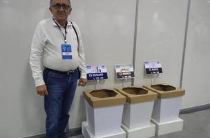 Semar diz que barragem de rejeitos encontrada no PI não apresenta risco para a população (Foto: -)