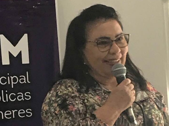teresinha medeiros