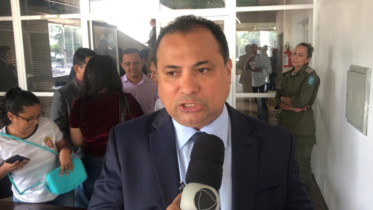 Evaldo Gomes