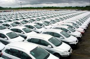 Carros (Foto: Portal Lubes)