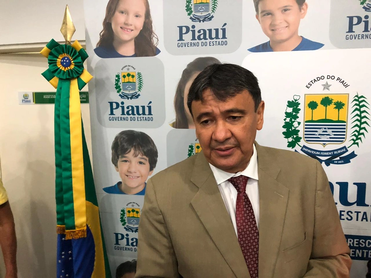 Wellington Dias