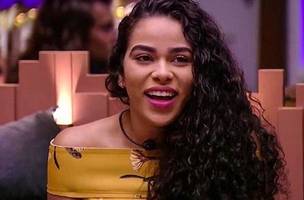 Depois de eliminação de Danrley, Elana dispara em enquete para ganhar o BBB 19 (Foto: -)