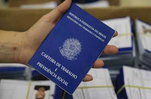 Piauí teve saldo negativo de empregos com carteira assinada em fevereiro (Foto: -)